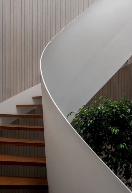 Hemadri - Residence, Bengaluru